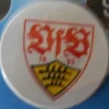 Bundesliga Magnet VFB Stuttgart