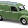 Busch 51201, Framo V901/2 Kasten, grün, H0 Auto Modell 1:87