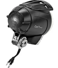 Busch & Müller Cyo T DC42 E-Bike Scheinwerfer Tagfahrlicht LED Fahrrad Licht Rad