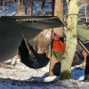 Bushmen EASY Tarp 4×4 / green Zubehör