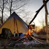 Bushmen - 4x3 Ultralight - Tarp