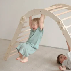 BusyKids Flexi-Klettergerüst Set L