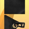 BVB Borussia Dortmund Hissfahne Logo Schwarz Gelb Flagge Fahne Gr: 150x250cm NEU
