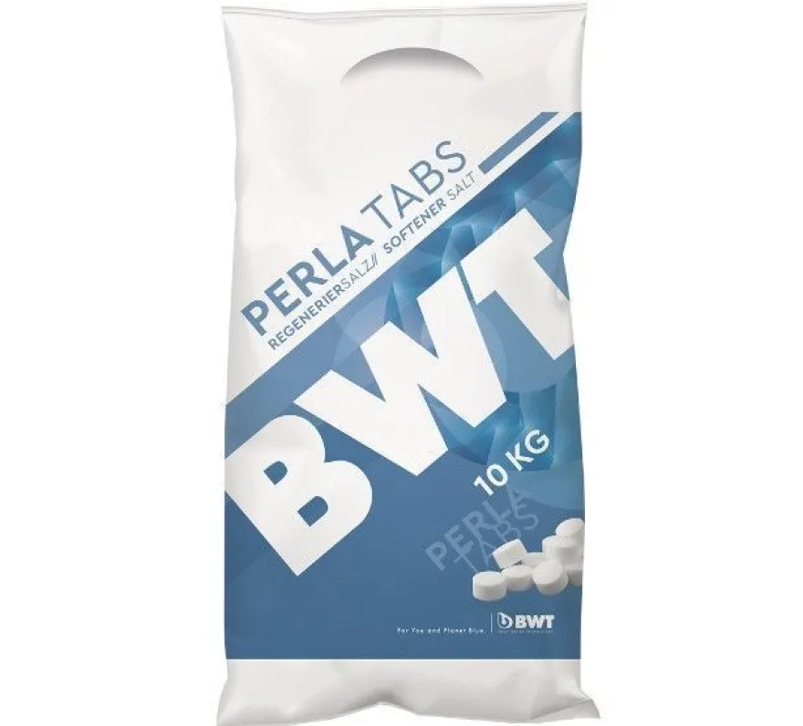 BWT Perla Tabs 25kg