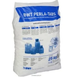 BWT Perla Tabs 25kg