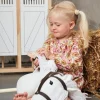 by Astrup Pferdestall Hobby Horses 60x104cm Holz