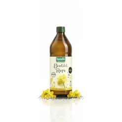 Byodo Bio Bratöl Raps - 750.0ml