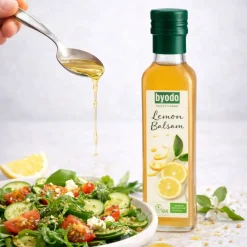 Byodo Bio Lemon Balsam - 250.0ml