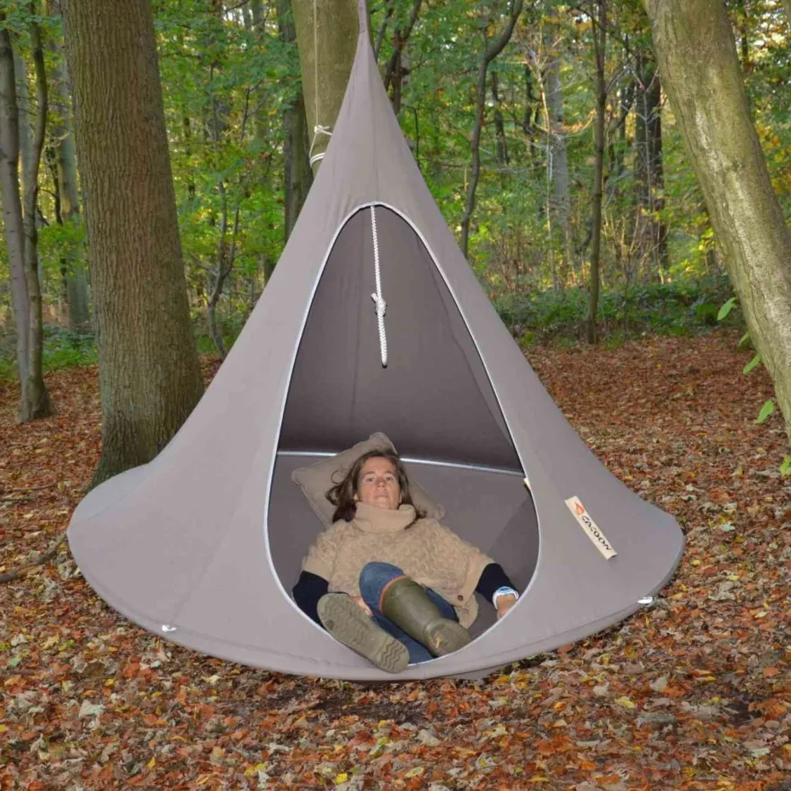 Cacoon Double - Hängezelt