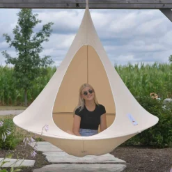Cacoon Double - Hängezelt