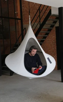 Cacoon Double - Hängezelt