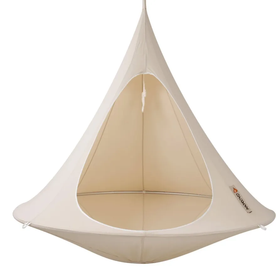 Cacoon Double - Hängezelt