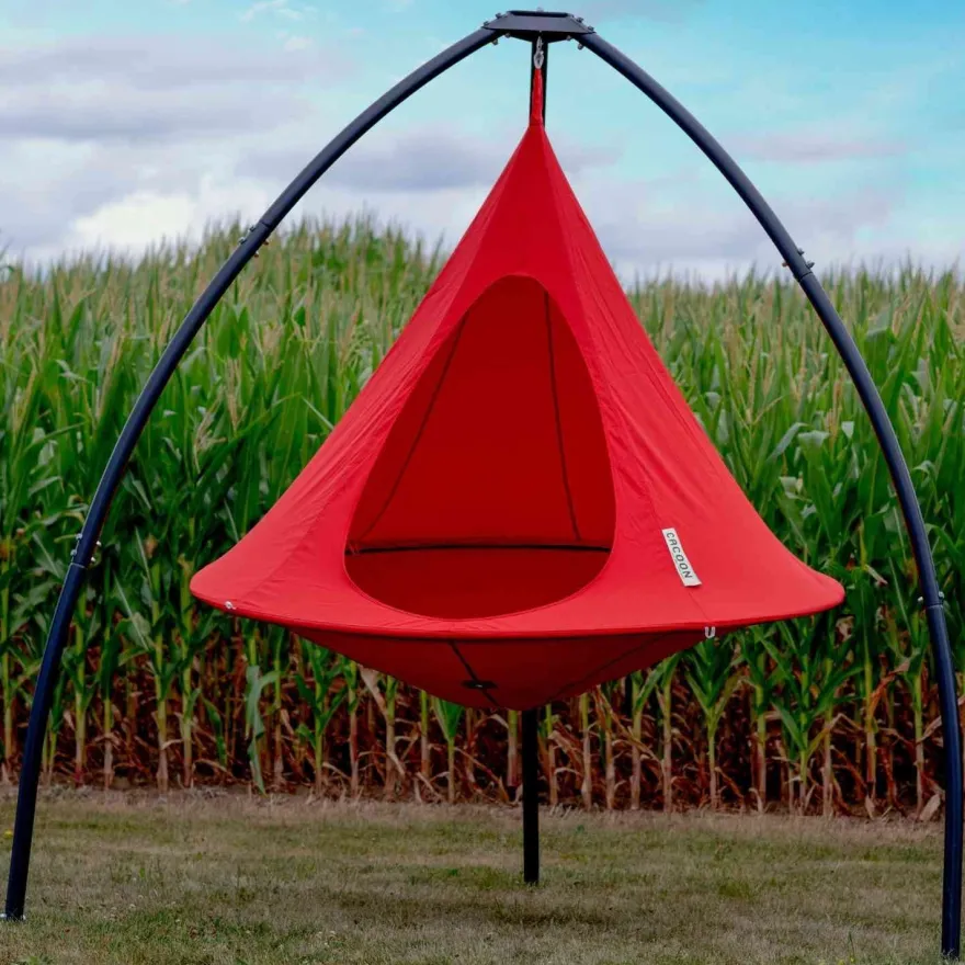 Cacoon Double - Hängezelt