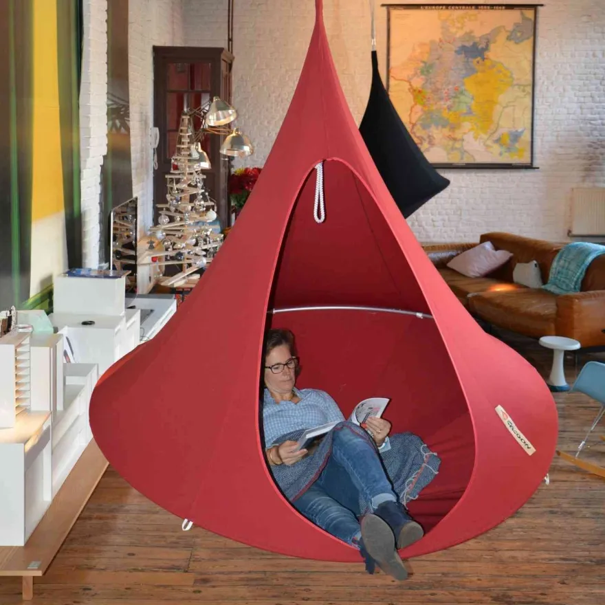 Cacoon Double - Hängezelt