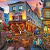 Cafe Montmartre