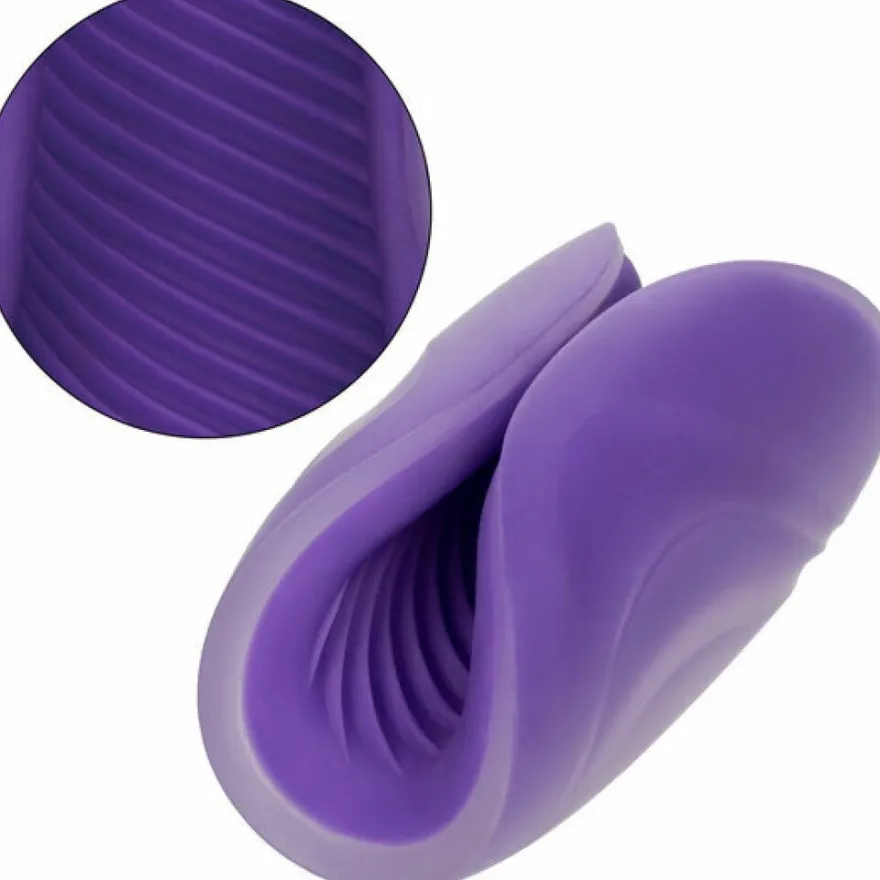 CALEX SPIRAL GRIP Masturbator