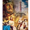 Camelot - Der Fluch des goldenen Schwertes Sean Connery DVD/ NEU/ OVP