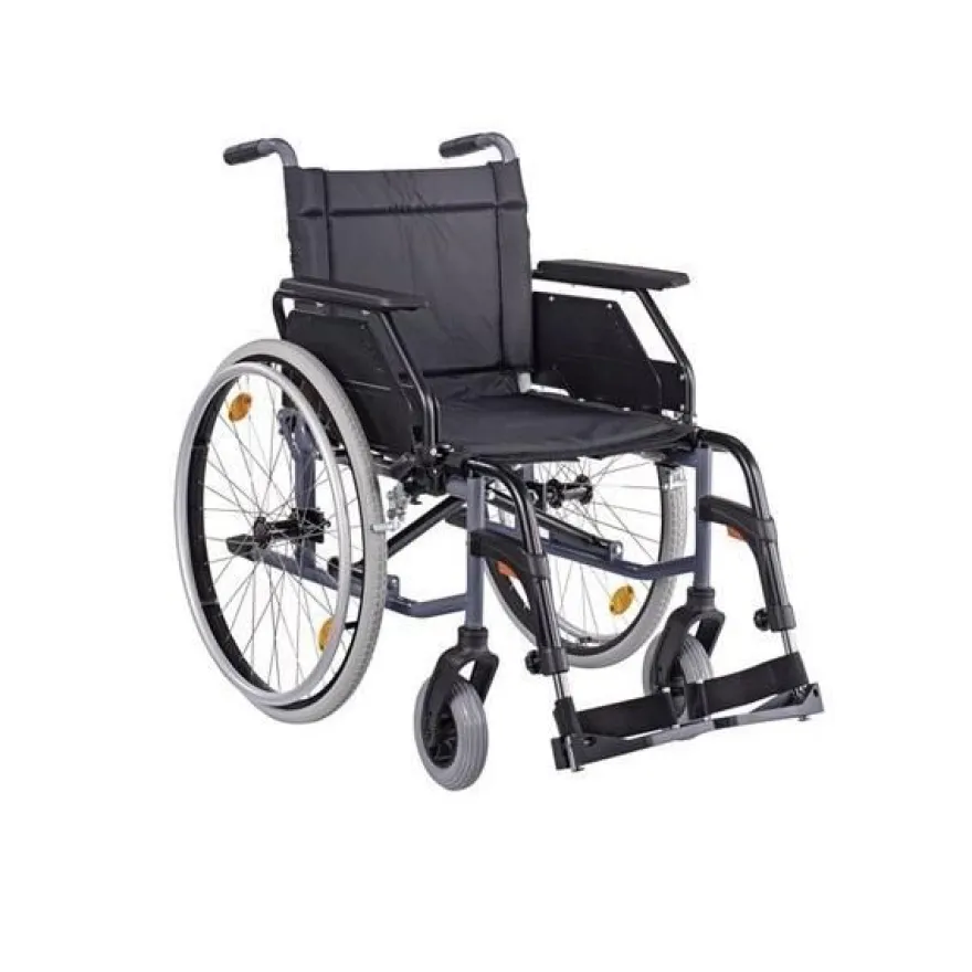 Caneo B ohne Trommelbremse Sitzbreite 48 cm