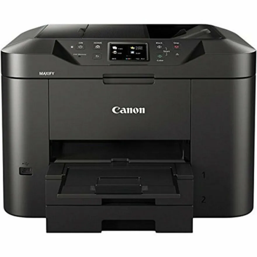 Canon MAXIFY MB 2750