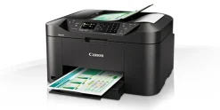 Canon MAXIFY MB2150 - Multifunktionsdrucker - Farbe - Tintenstrahl - A4 (210 x 297 mm