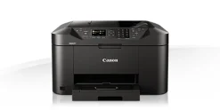 Canon MAXIFY MB2150 - Multifunktionsdrucker - Farbe - Tintenstrahl - A4 (210 x 297 mm