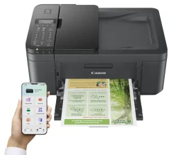Canon PIXMA TR4755i - Multifunktionsdrucker - Farbe - Tintenstrahl - A4 (210 x ... ->