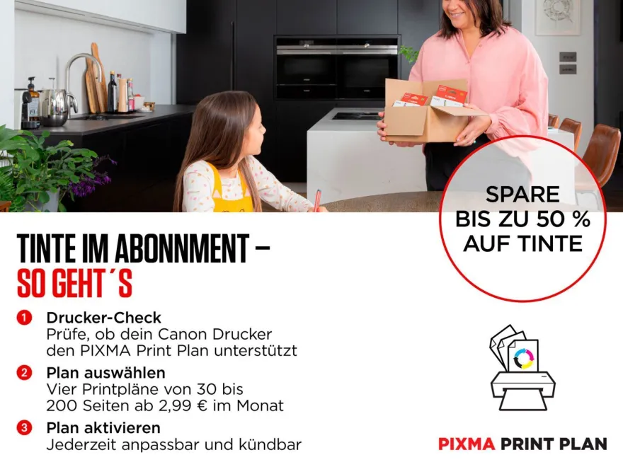 Canon PIXMA TR4755i - Multifunktionsdrucker - Farbe - Tintenstrahl - A4 (210 x ... ->