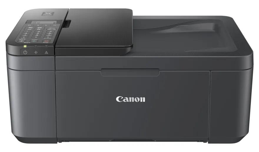Canon PIXMA TR4755i - Multifunktionsdrucker - Farbe - Tintenstrahl - A4 (210 x ... ->