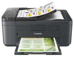Canon PIXMA TR4755i - Multifunktionsdrucker - Farbe - Tintenstrahl - A4 (210 x ... -><noscript><img width=
