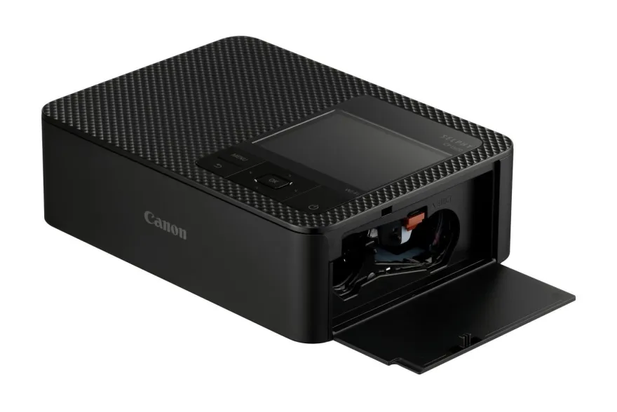 Canon SELPHY CP1500 - Drucker - Farbe - Thermosublimation - 148 x 100 mm bis zu... ->