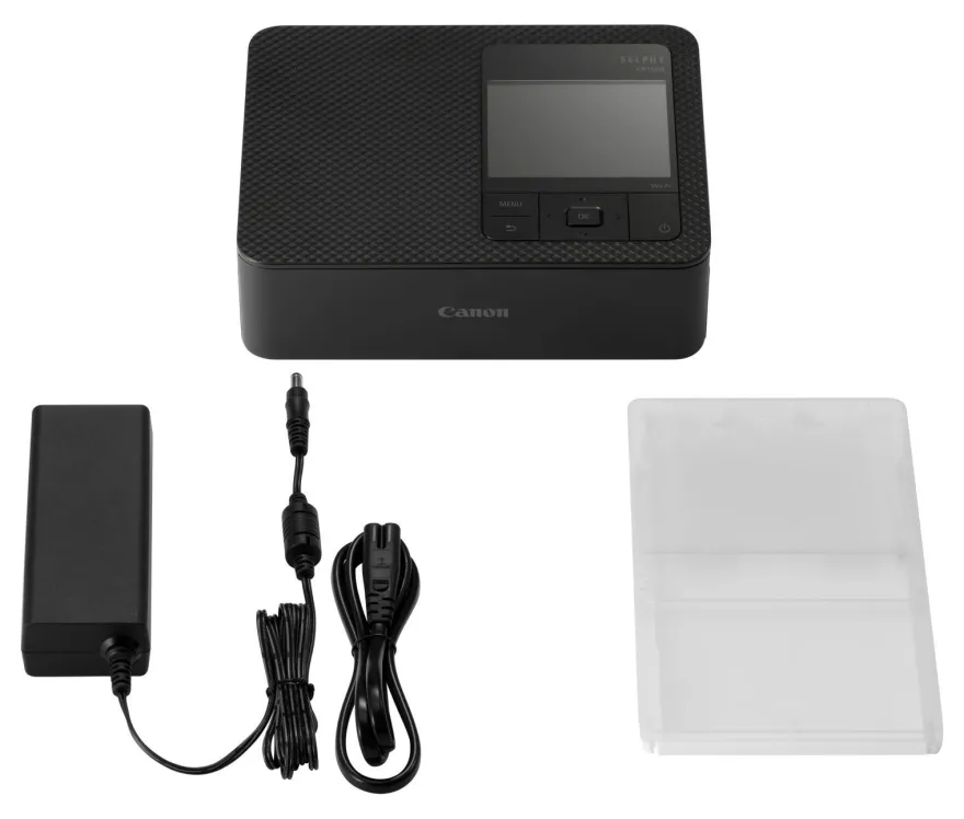 Canon SELPHY CP1500 - Drucker - Farbe - Thermosublimation - 148 x 100 mm bis zu... ->