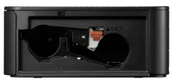 Canon SELPHY CP1500 - Drucker - Farbe - Thermosublimation - 148 x 100 mm bis zu... -><noscript><img width=