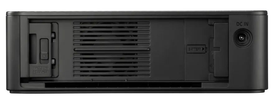 Canon SELPHY CP1500 - Drucker - Farbe - Thermosublimation - 148 x 100 mm bis zu... ->