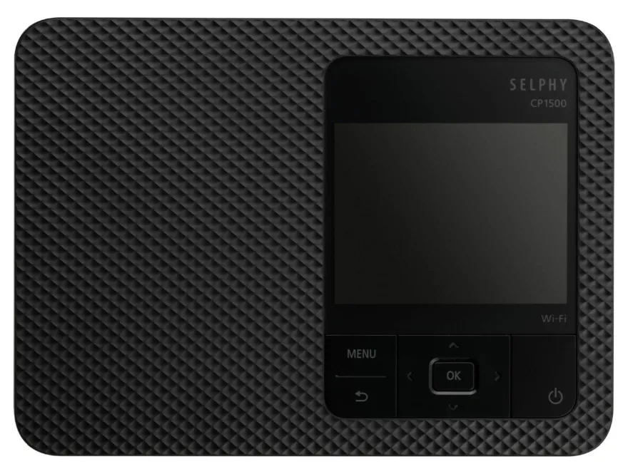 Canon SELPHY CP1500 - Drucker - Farbe - Thermosublimation - 148 x 100 mm bis zu... ->
