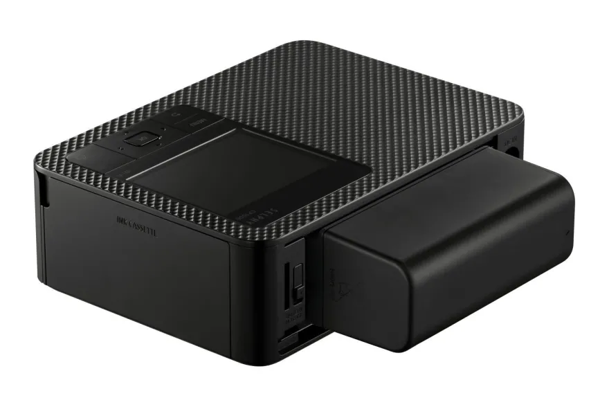Canon SELPHY CP1500 - Drucker - Farbe - Thermosublimation - 148 x 100 mm bis zu... ->