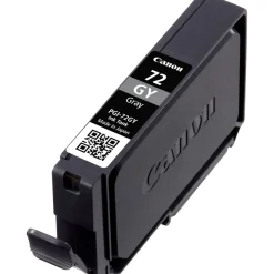 Canon Tintenpatronen PGI-72 GY grau (14ml)