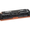 Canon Toner 731 BK Schwarz (ca. 1.400 Seiten)