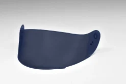 Carbon Jethelm Integralhelm Kohlefaser Motorradhelm Chopper Café Racer Sonnenvisier