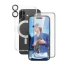 CARE Feature 3-in-1 Ceramic iPhone 16