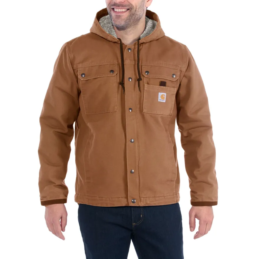 Carhartt Bartlett JACKET 103826