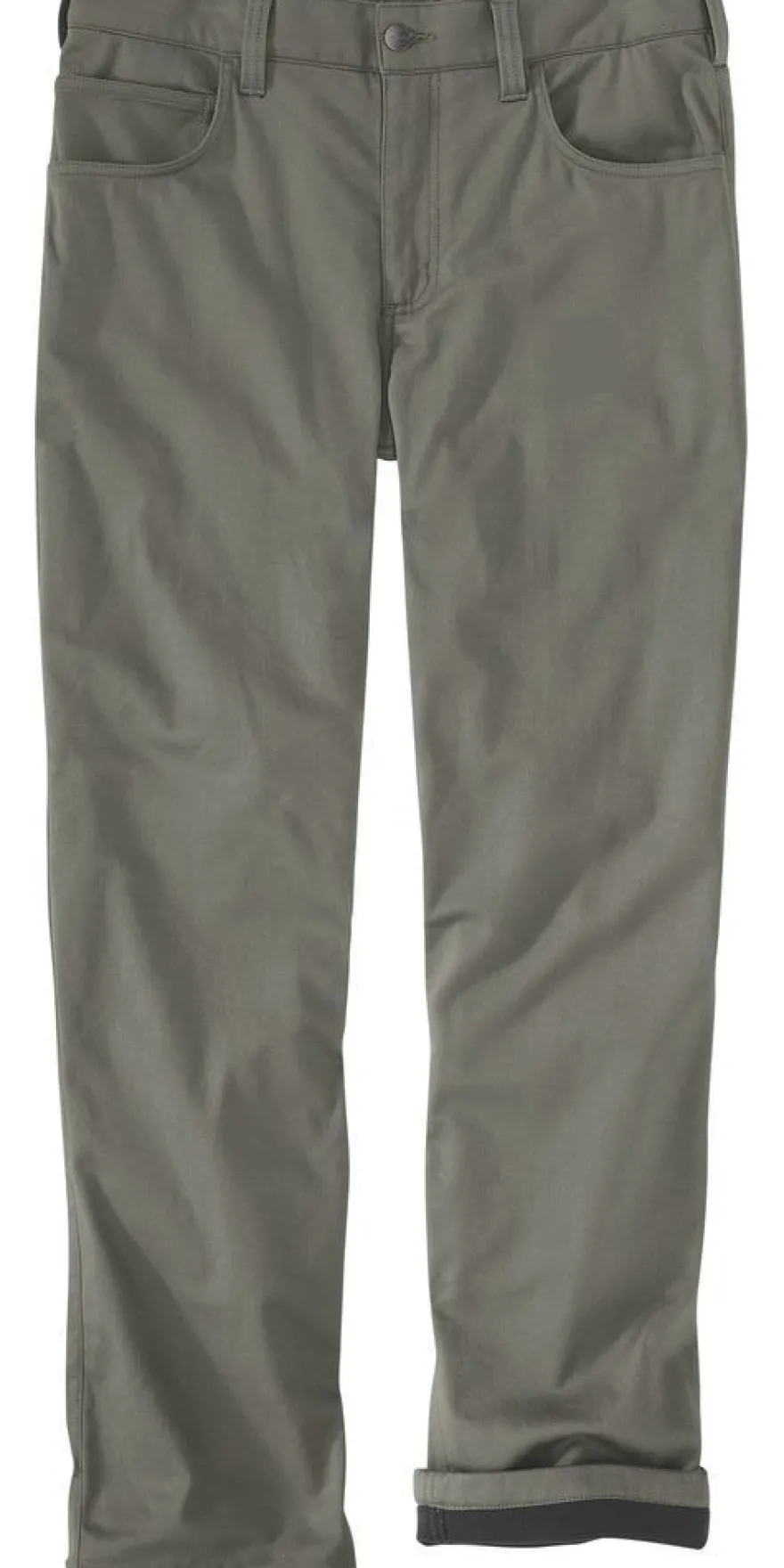 Carhartt Relaxed Straight Lined Pant 106409
