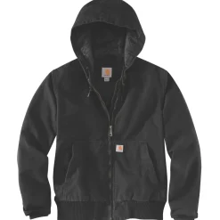 Carhartt washed duck Aktivjacke Damen Jacke 104053 in Braun oder schwarz
