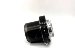 Carl Zeiss 75mm 1:3.5 Objektiv Tessar Prontor-S Kamera Camera Lens (M42)