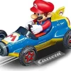 Carrera - 20062492 - Carrera 20062492 Nintendo Mario Kart 8, Mehrfarbig, 58 x 10 x 40
