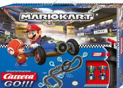 Carrera - 20062492 - Carrera 20062492 Nintendo Mario Kart 8, Mehrfarbig, 58 x 10 x 40