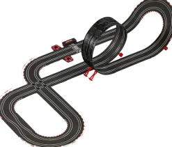 Carrera - 20062492 - Carrera 20062492 Nintendo Mario Kart 8, Mehrfarbig, 58 x 10 x 40