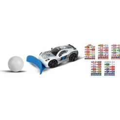 Carrera RC 2,4GHz Mini RC weiß World Championship