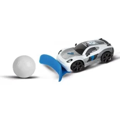Carrera RC 2,4GHz Mini RC weiß World Championship
