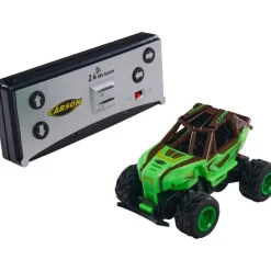 CARSON 1:60 Nano Racer Dino Cage 2.0 2.4GHz RTR