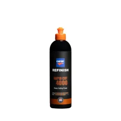CARTEC: Refinish Line - Rapid Cut 4000